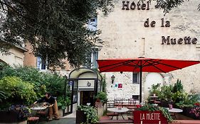 Hotel La Muette